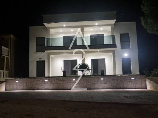 Wohnung zum Kauf 330.000 € 3 Zimmer 66 m² Geschoss EG/1 Neviđane, Pašman Pašman 23212