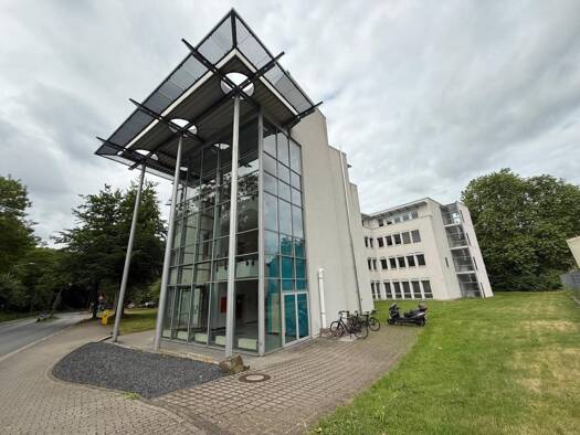 Bürofläche zur Miete provisionsfrei 8 € Repelen Moers 47445