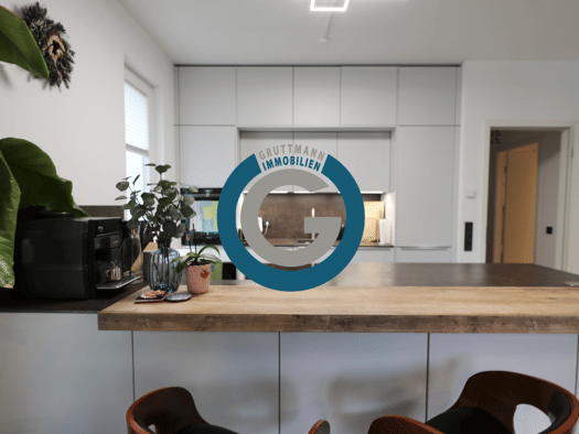 Wohnung zum Kauf 895.000 € 3,5 Zimmer 101 m² 1. Geschoss Lehrter Straße 23 Moabit Berlin 10557