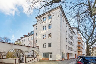 Wohnung zum Kauf 690.000 € 4 Zimmer 112 m² Charlottenburg Berlin 14057