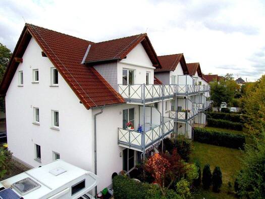 Studio zur Miete 380 € 1 Zimmer 28 m² 1. Geschoss frei ab 01.04.2026 Gießen 35398