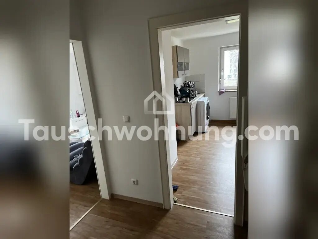 Wohnung zur Miete Tauschwohnung 450 € 2 Zimmer 58 m²<br/>Wohnfläche 2.<br/>Geschoss Sündersbühl Nürnberg 90439