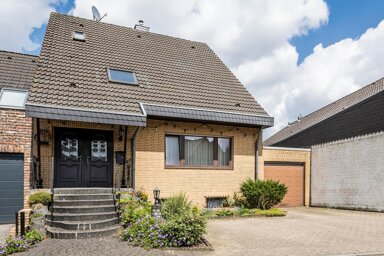 Einfamilienhaus zum Kauf 485.000 € 6 Zimmer 140 m² 662 m² Grundstück Speck - Wehl - Helpenstein Neuss 41472