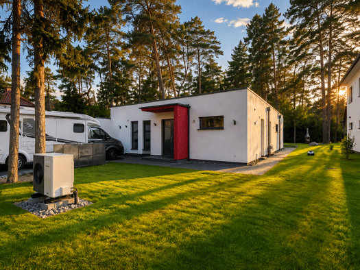 Bungalow zum Kauf 750.000 € 3 Zimmer 148 m² 732 m² Grundstück frei ab 01.01.2027 Müggelheim Treptow-Köpenick 12559