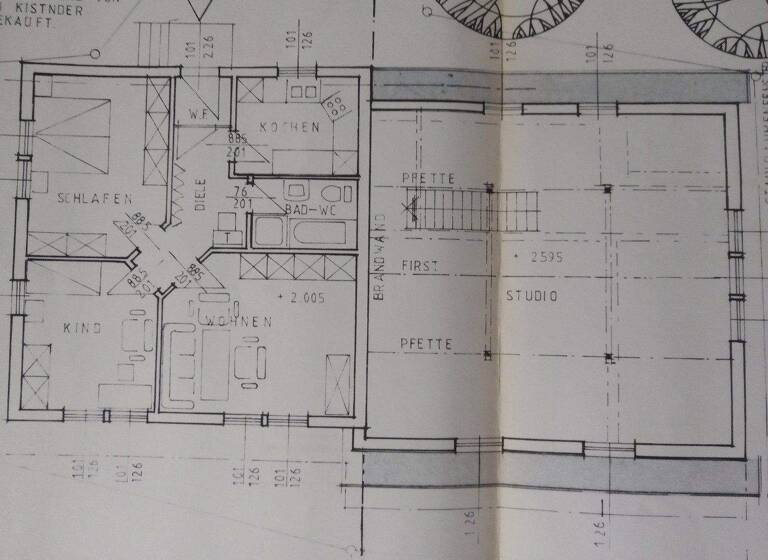 Mehrfamilienhaus zum Kauf provisionsfrei 269.000 € 8 Zimmer 140 m² 1.300 m² Grundstück Sülzfeld Bad Rodach / Sülzfeld 96476