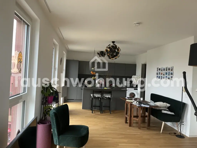 Wohnung zur Miete Tauschwohnung 1.660 € 3 Zimmer 78 m² 5. Geschoss Alt-Hohenschönhausen Berlin 13055