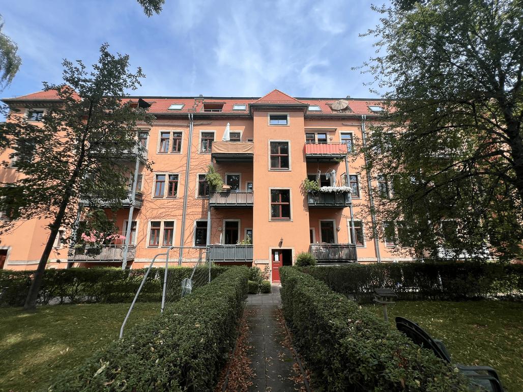 Wohnung zum Kauf 250.000 € 2 Zimmer 65,7 m²<br/>Wohnfläche Plauen (Nöthnitzer Str.) Dresden 01187