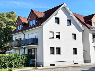 Wohnung zum Kauf 145.000 € 3 Zimmer 61,2 m² 1. Geschoss Cradefelder Straße 1 Plaußig-Portitz Leipzig 04349