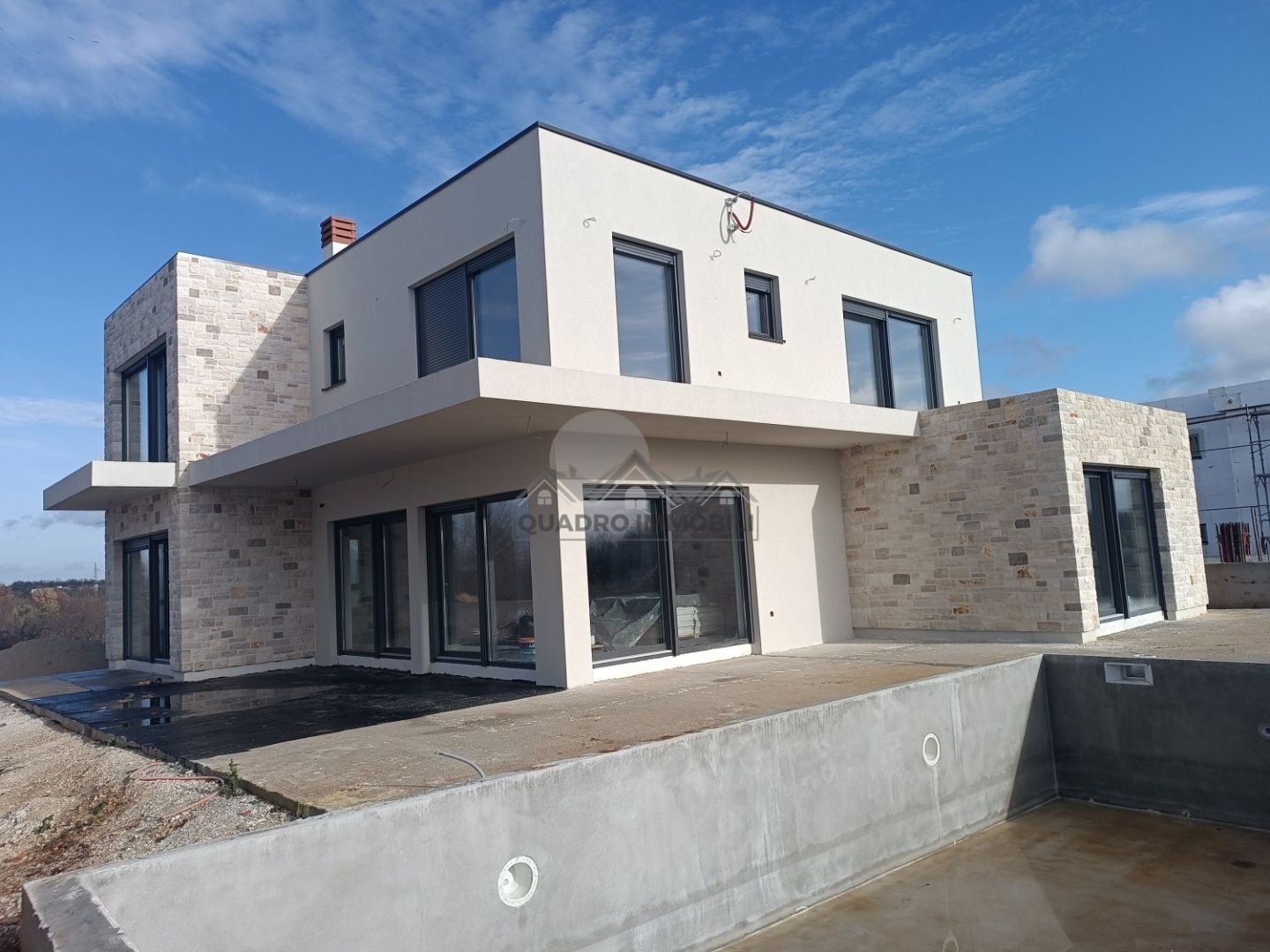 Haus zum Kauf 620.000 € 5 Zimmer 260 m²<br/>Wohnfläche Porec center 52440