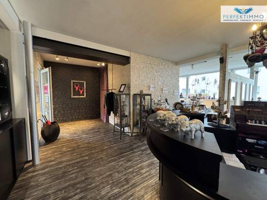 Büro zum Kauf Wolfurt 6922