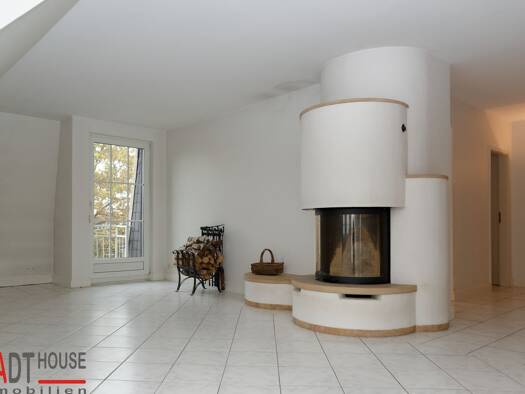 Maisonette zum Kauf 485.000 € 4 Zimmer 128 m² Geschoss 3/4 frei ab sofort Billstedt Hamburg 22119