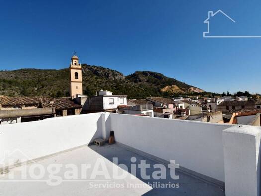 Villa zum Kauf 516.000 € 6 Zimmer 421 m² Nueva l'Atzúbia 03786