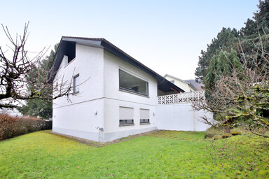 Einfamilienhaus zum Kauf 577.000 € 6 Zimmer 214,7 m² 679 m² Grundstück Balg Baden-Baden / Balg 76532