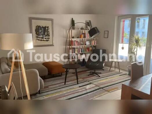 Wohnung zur Miete Tauschwohnung 1.800 € 4 Zimmer 103 m² 2. Geschoss Zollstock Köln 50969