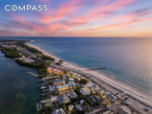 Bauernhof zum Kauf 1.695.169 € 1303 Gulf Dr S Bradenton Beach 34217