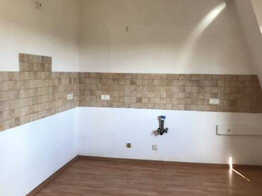 Wohnung zur Miete 500 € 3 Zimmer 77 m² frei ab sofort Zappendorf Salzatal 06198