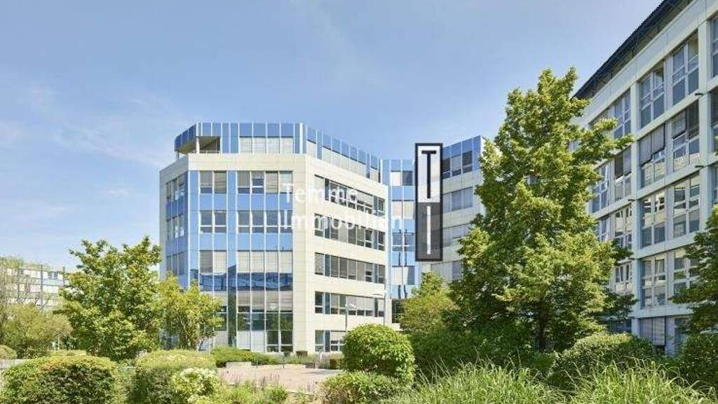Bürofläche zur Miete provisionsfrei 12 € 563 m² Bürofläche teilbar ab 563 m² Langwasser Nürnberg 90471