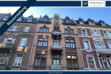 Loft zum Kauf 297.500 € 3 Zimmer 80 m² 1. Geschoss Westliche Unterstadt (E - K) Mannheim / Innenstadt/Jungbusch 68159