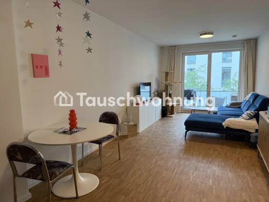 Wohnung zur Miete Tauschwohnung 1.100 € 2 Zimmer 57 m² Niendorf Eimsbüttel 22529