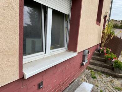 Wohnung zur Miete 355 € 3 Zimmer 65 m² 2. Geschoss frei ab 01.06.2025 Stendal Stendal 39576
