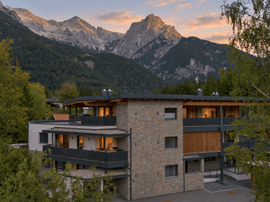 Maisonette zum Kauf - Erstbezug 990.000 € 6 Zimmer 184,6 m² EG St. Ulrich am Pillersee 6393