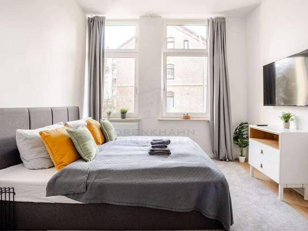 Immobilie zum Kauf als Kapitalanlage geeignet 149.000 € 2 Zimmer 53 m² Braunschweig 38118