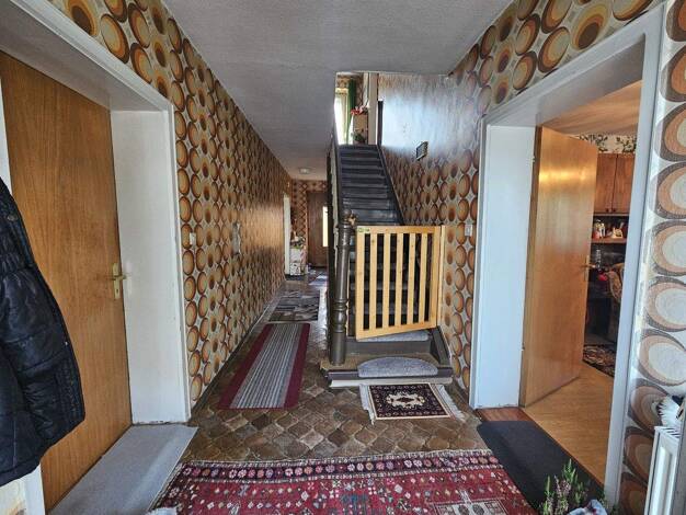 Einfamilienhaus zum Kauf 495.000 € 9 Zimmer 200 m² 3.586 m² Grundstück Aidenbach 94501