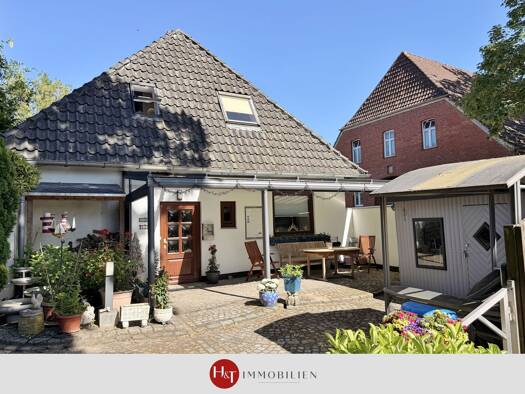 Einfamilienhaus zum Kauf 349.000 € 11 Zimmer 183 m² 354,5 m² Grundstück Mittelshuchting Süd 28259