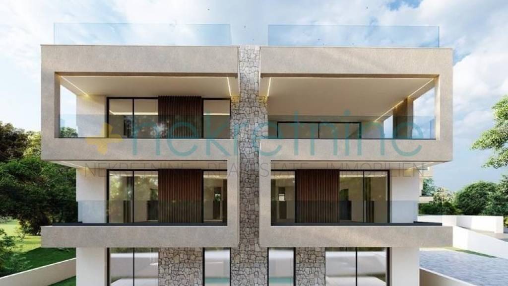 Wohnung zum Kauf 370.230 € 5 Zimmer 86 m² 1. Geschoss Vostarnica - Poluotok