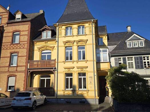 Bürofläche zur Miete 700 € 80 m² Bürofläche Schiede 6 Limburg 65549