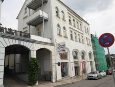 Verkaufsfläche zur Miete 1.850 € 320 m² Verkaufsfläche Annaberg Annaberg-Buchholz 09456
