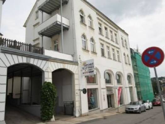Verkaufsfläche zur Miete 1.850 € 320 m² Verkaufsfläche Annaberg Annaberg-Buchholz 09456
