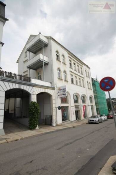 Verkaufsfläche zur Miete 1.850 € 320 m² Verkaufsfläche Annaberg Annaberg-Buchholz 09456