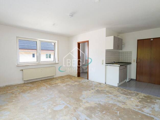 Wohnung zum Kauf 115.000 € 1 Zimmer 26,7 m² Schwäbisch Hall Schwäbisch Hall 74523