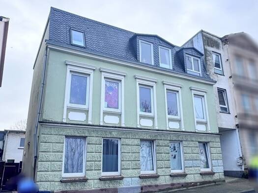 Mehrfamilienhaus zum Kauf 298.000 € 15 Zimmer 298 m² 267 m² Grundstück Südstadt Flensburg 24941