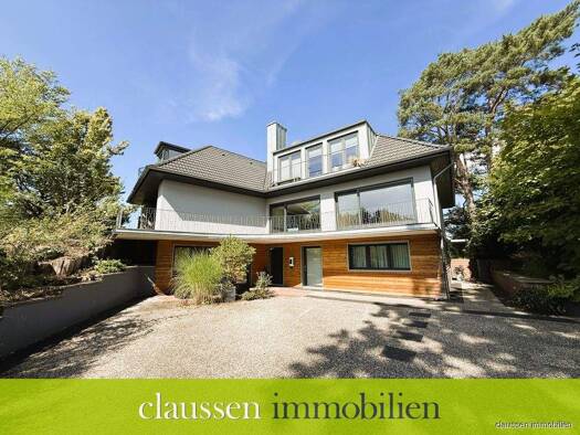 Wohnung zum Kauf 279.000 € 3 Zimmer 143 m² Schneverdingen 29640