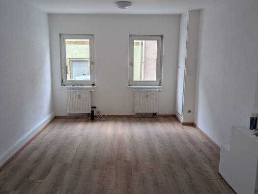 WG-Zimmer zur Miete 590 € 25 m² Geschoss EG/3 frei ab sofort Obere Reithausstraße 13 Mitte Ludwigsburg 71634
