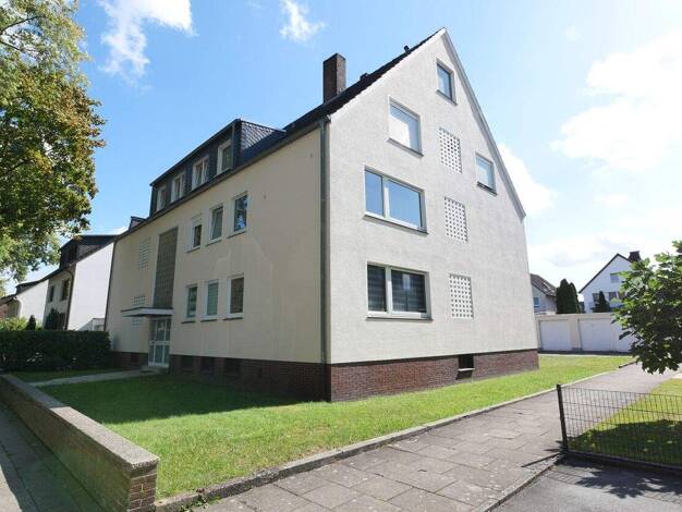 Mehrfamilienhaus zum Kauf 699.000 € 18 Zimmer 470,9 m² 1.008 m² Grundstück Kernstadt Lippstadt 59557