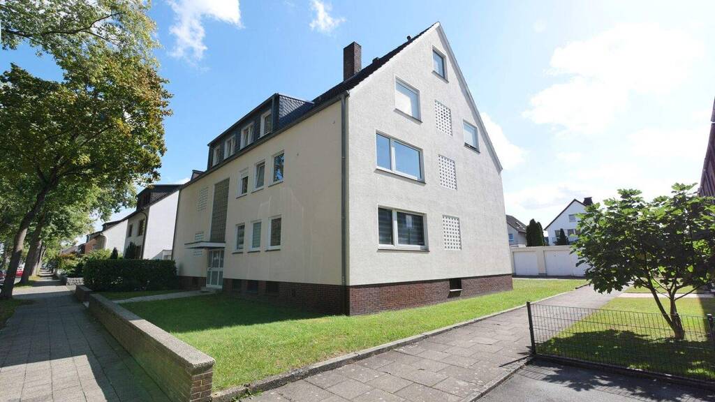 Mehrfamilienhaus zum Kauf 699.000 € 18 Zimmer 470,9 m² 1.008 m² Grundstück Kernstadt Lippstadt 59557
