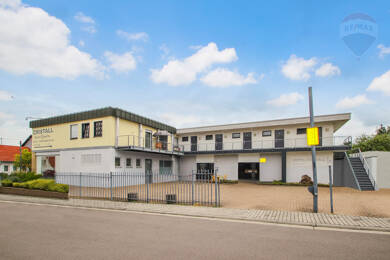 Haus zum Kauf 875.000 € 520 m² 1.062 m² Grundstück Wadgassen Wadgassen 66787