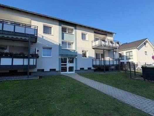 Wohnung zur Miete 685 € 3 Zimmer 65,5 m² frei ab 09.05.2026 Feldwiese 31 Katernberg Essen 45327