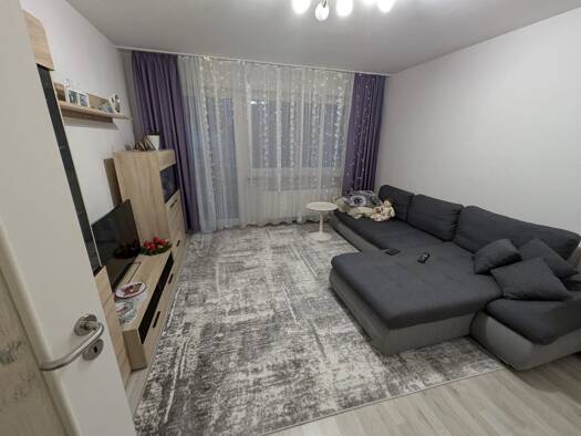 Wohnung zur Miete 535 € 2 Zimmer 63 m² Geschoss EG/2 frei ab 01.04.2026 Hochfeld-Steinberg Schweinfurt 97422