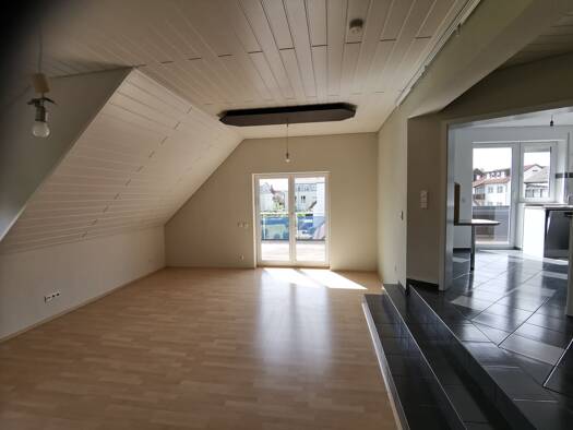 Wohnung zur Miete 1.350 € 4,5 Zimmer 118 m² Geschoss 1/2 frei ab 01.11.2026 Bettringen Schwäbisch Gmünd 73529