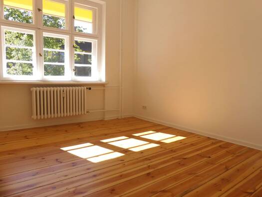 Wohnung zum Kauf provisionsfrei 399.000 € 3 Zimmer 77,8 m² frei ab sofort Klemkestraße Reinickendorf Berlin 13409