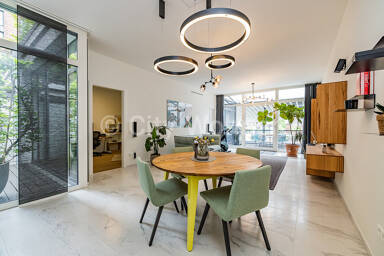 Wohnung zur Miete