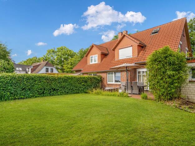 Doppelhaushälfte zum Kauf 299.000 € 102,3 m² 349 m² Grundstück Innenstadt Osterholz-Scharmbeck 27711