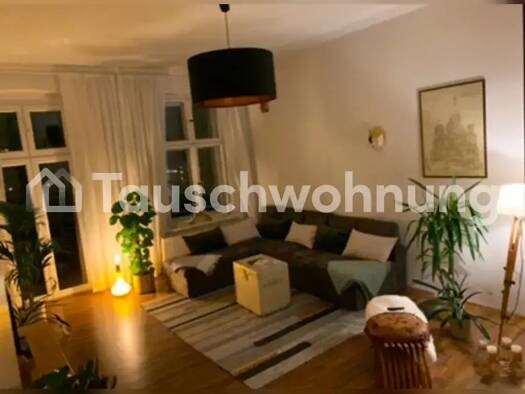 Wohnung zur Miete Tauschwohnung 680 € 2 Zimmer 65 m² 5. Geschoss Friedrichshain Berlin 10243