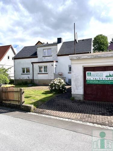 Einfamilienhaus zum Kauf - Ansicht 2