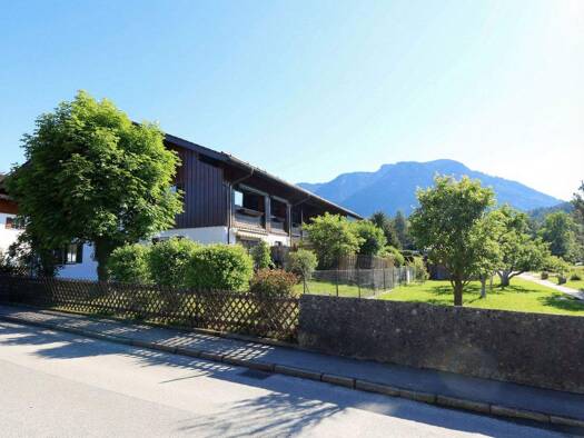 Wohnung zum Kauf 589.000 € 3 Zimmer 120 m² 1. Geschoss Marzoll Bad Reichenhall 83435