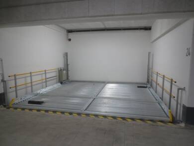 Duplex-Garage zur Miete provisionsfrei 80 € Hartstr. 11 Germering Germering 82110